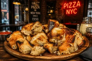 Sides & Starters 87 Sides & Starters best garlic cheesy bread recipe