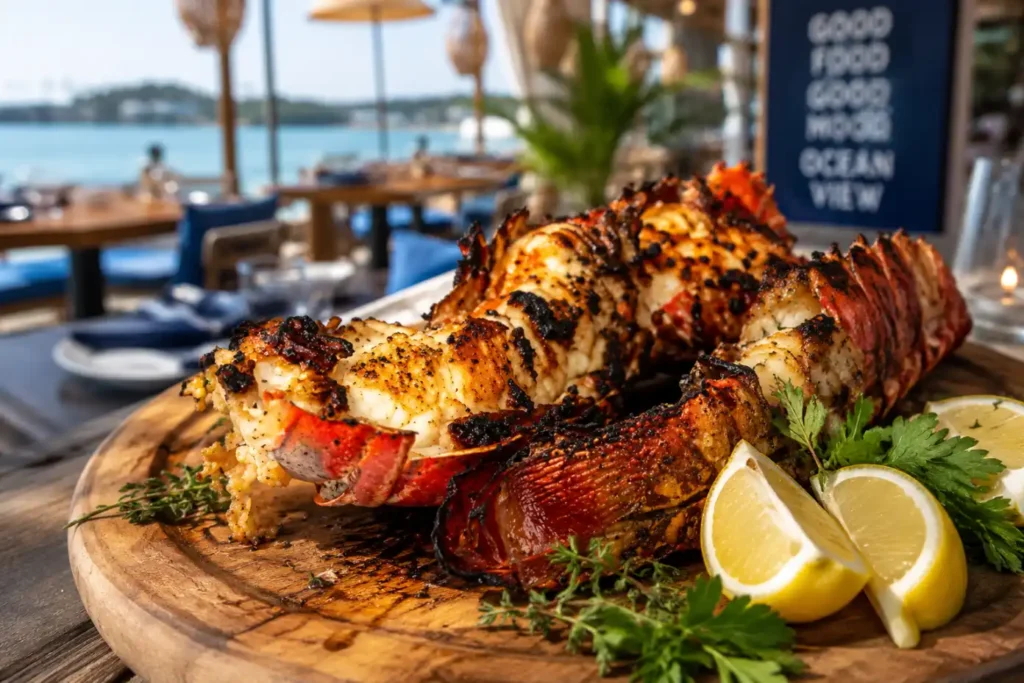 Lobster Tails with Lime Juice and Paprika Recipe 2 Lobster Tails with Lime Juice and Paprika Recipe best lobster tails with lime juice and paproka recipe