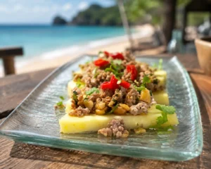 Sides & Starters 105 Sides & Starters best thai mar hor recipe galloping horses