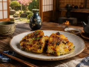 Sides & Starters 115 Sides & Starters japanese rice cake recipe