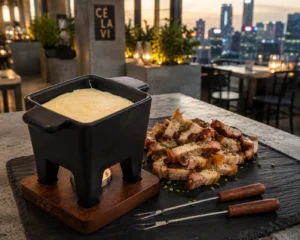 Sides & Starters 100 Sides & Starters roast pork belly fondue recipe