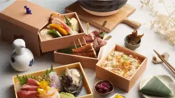 Star Vista Food Guide: Discover 10 Must-Try Restaurants & Cafes 10 Star Vista Food Guide: Discover 10 Must-Try Restaurants & Cafes Nozomi - The Star Vista