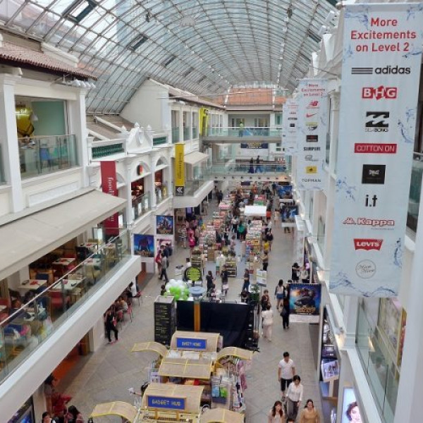 Bugis Junction Food Guide: 6 Must-Try Restaurants 5 Bugis Junction Food Guide: 6 Must-Try Restaurants Bugis Junction Food Guide
