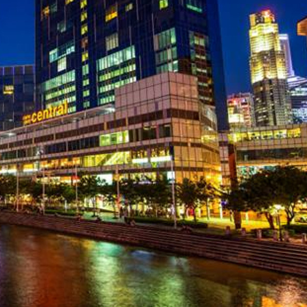 Best Singapore Food Blog 6 Best Singapore Food Blog clarke quay central food guide hero Best Singapore Food Blog