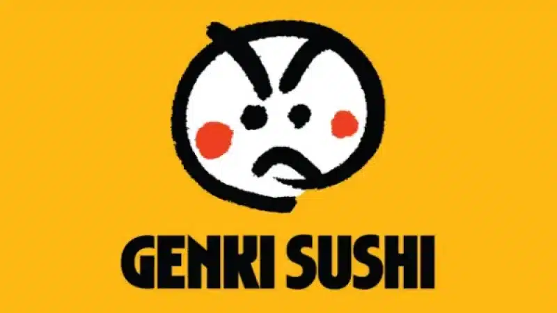 Woodleigh Mall Food Guide: 10 Must-Try Restaurants 11 Woodleigh Mall Food Guide: 10 Must-Try Restaurants Genki Sushi - Woodleigh Mall