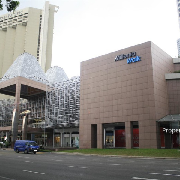 Millenia Walk Food Guide: 6 Must-Try Restaurants 2 Millenia Walk Food Guide: 6 Must-Try Restaurants Millenia Walk Food Guide