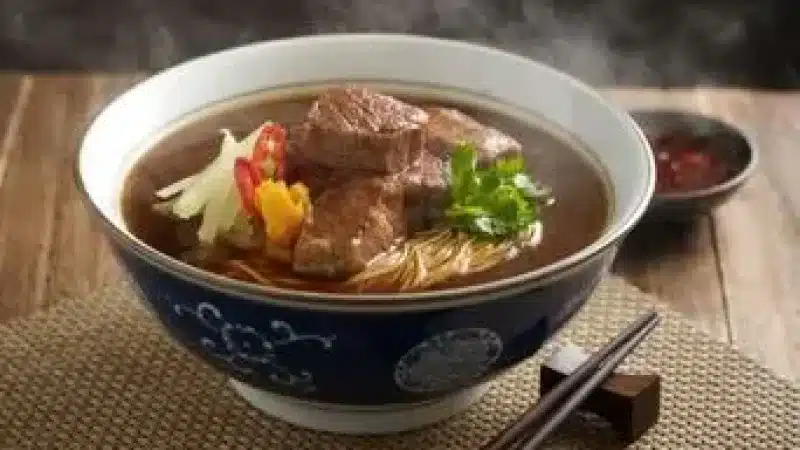 Woodleigh Mall Food Guide: 10 Must-Try Restaurants 5 Woodleigh Mall Food Guide: 10 Must-Try Restaurants Paradise Classic & LeNu - Woodleigh Mall