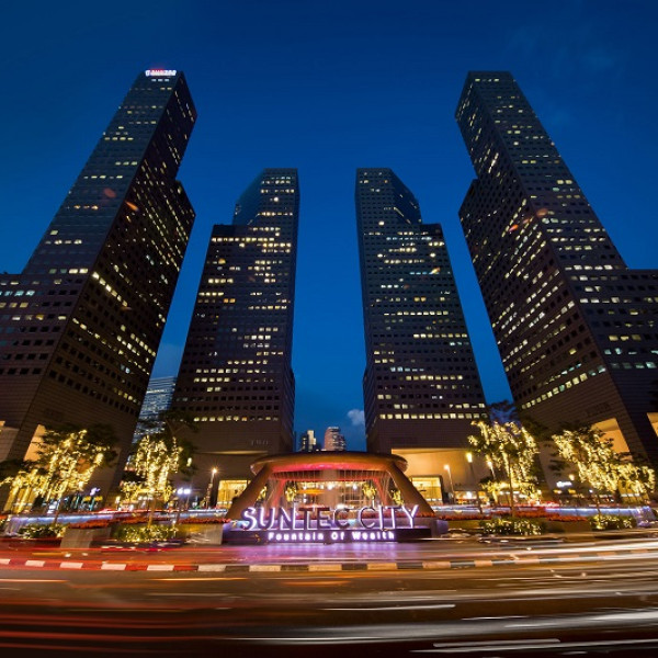 Suntec City Food Guide: 10 Must-Try Restaurants 4 Suntec City Food Guide: 10 Must-Try Restaurants Suntec City Food Guide