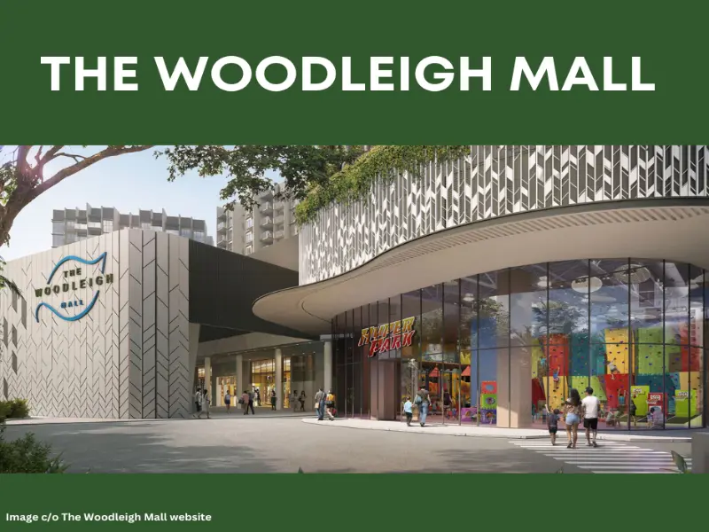 Woodleigh Mall Food Guide: 10 Must-Try Restaurants 1 Woodleigh Mall Food Guide: 10 Must-Try Restaurants Woodleigh Mall Food Guide