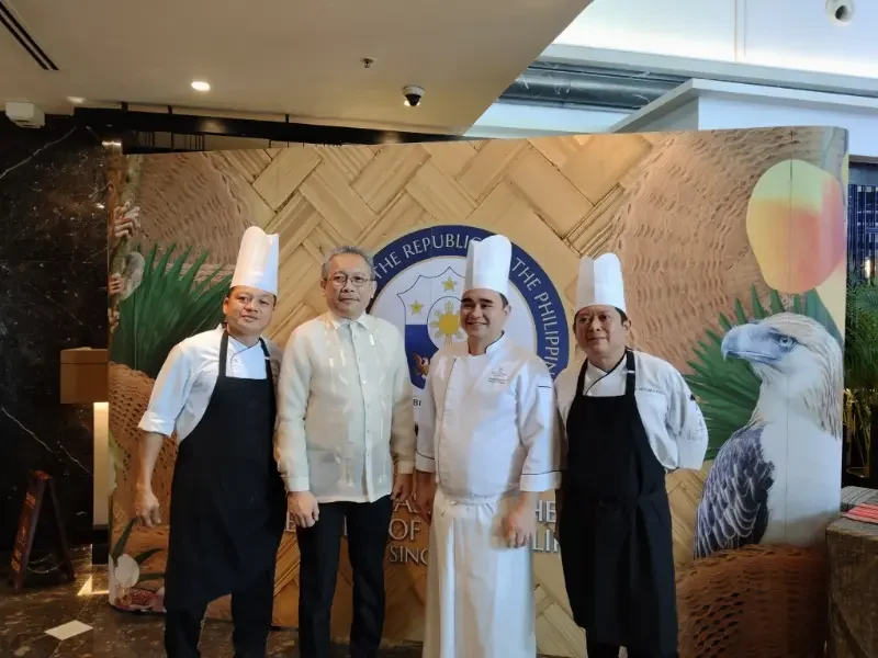 Philippine National Heritage Month 3